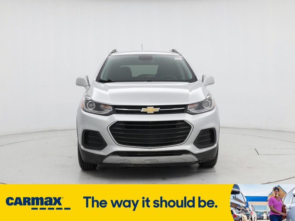 used 2019 Chevrolet Trax car, priced at $16,998