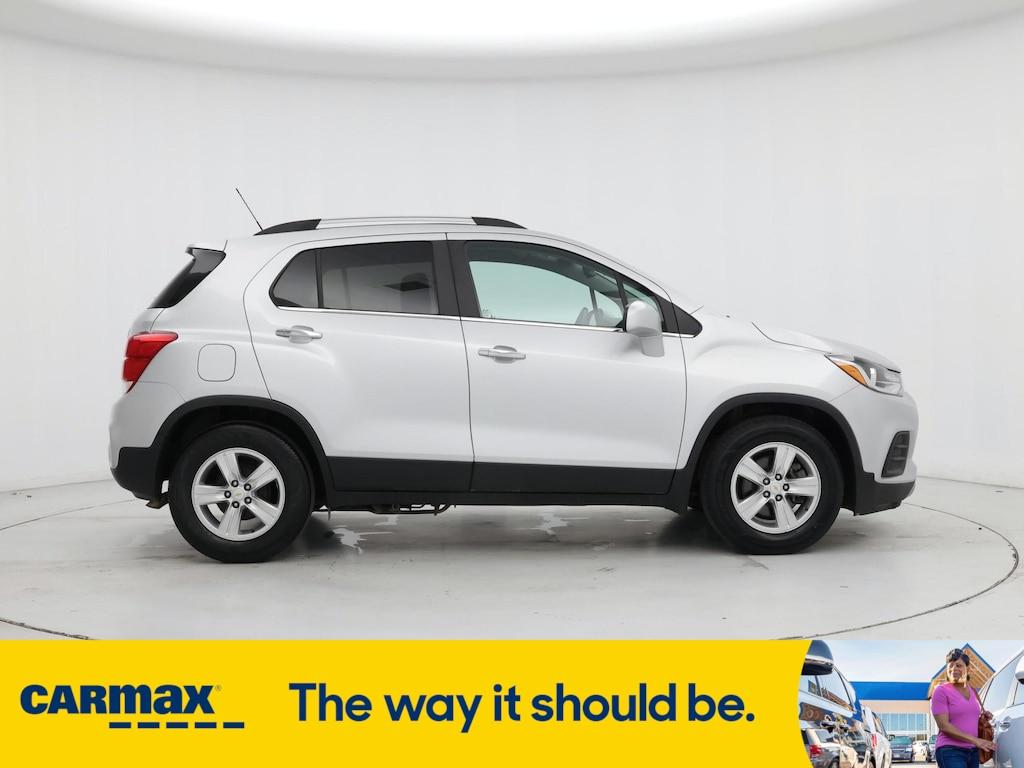 used 2019 Chevrolet Trax car, priced at $17,998