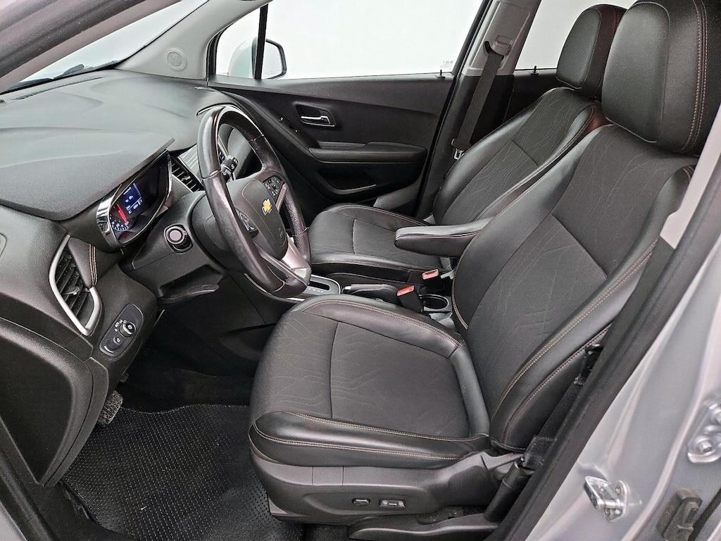 used 2019 Chevrolet Trax car, priced at $17,998