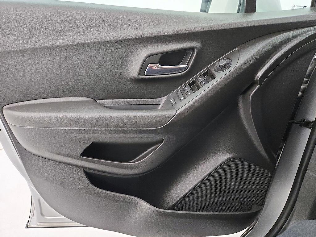 used 2019 Chevrolet Trax car, priced at $17,998