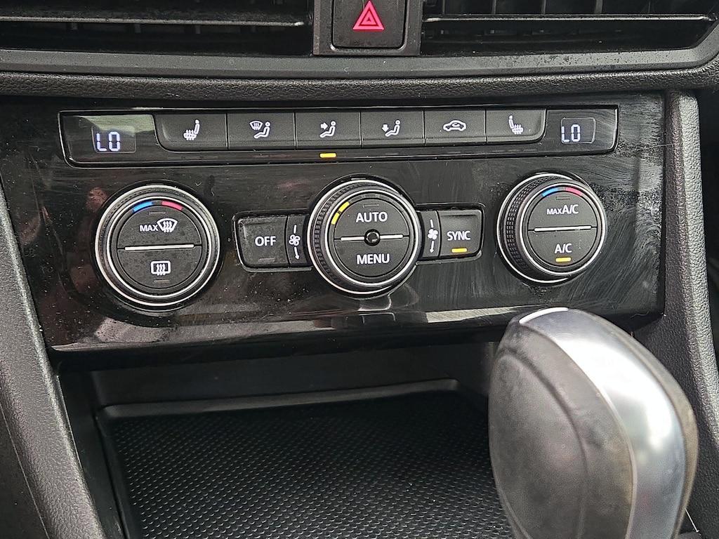 used 2019 Volkswagen Jetta car, priced at $14,599