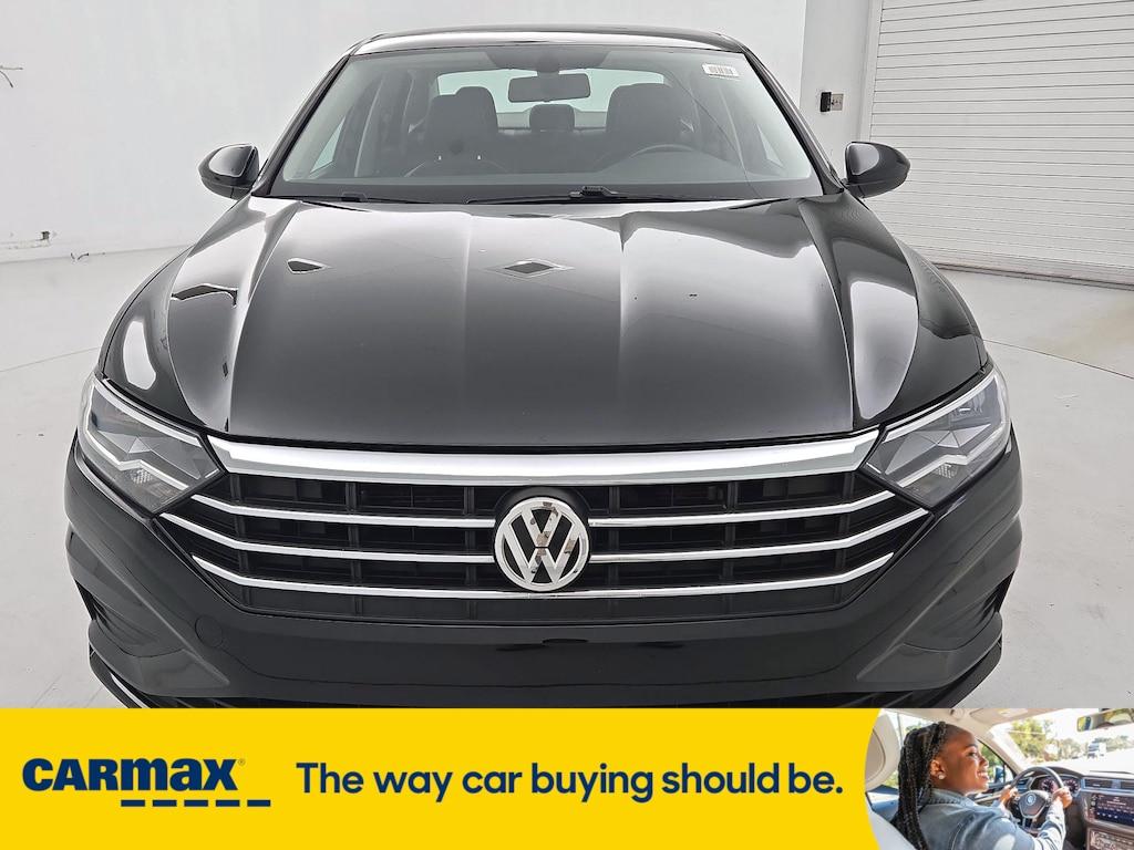 used 2019 Volkswagen Jetta car, priced at $14,599