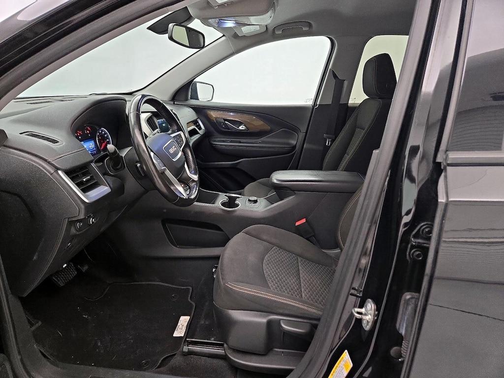 used 2019 GMC Terrain car, priced at $19,998