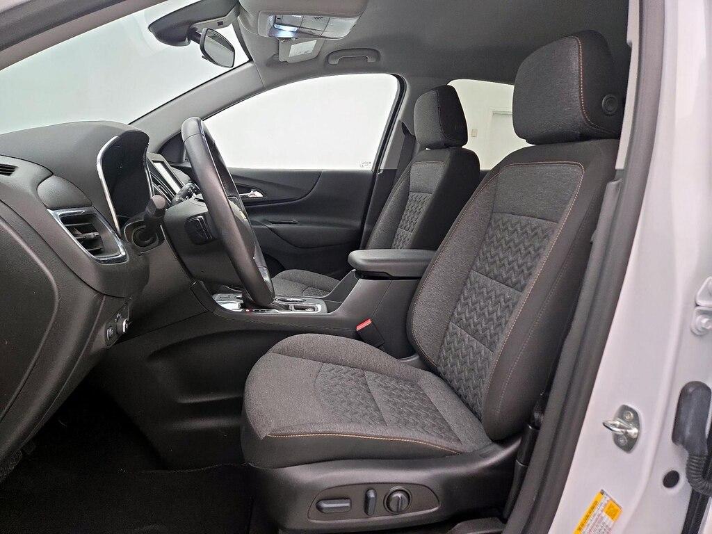 used 2022 Chevrolet Equinox car, priced at $21,998