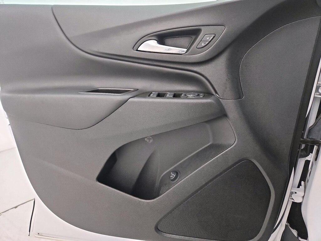 used 2022 Chevrolet Equinox car, priced at $21,998