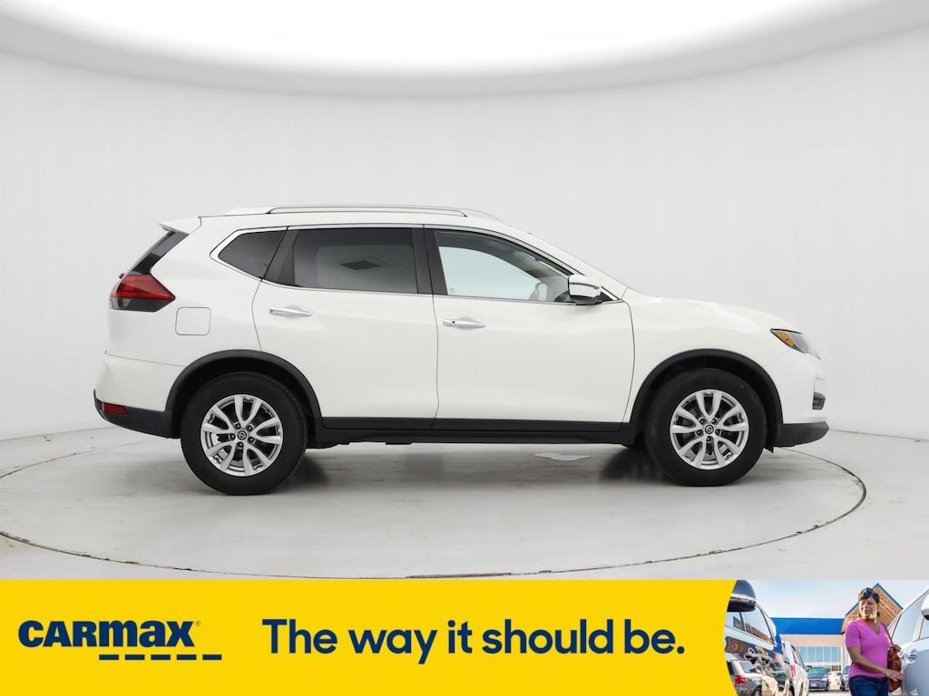 used 2019 Nissan Rogue car, priced at $16,998