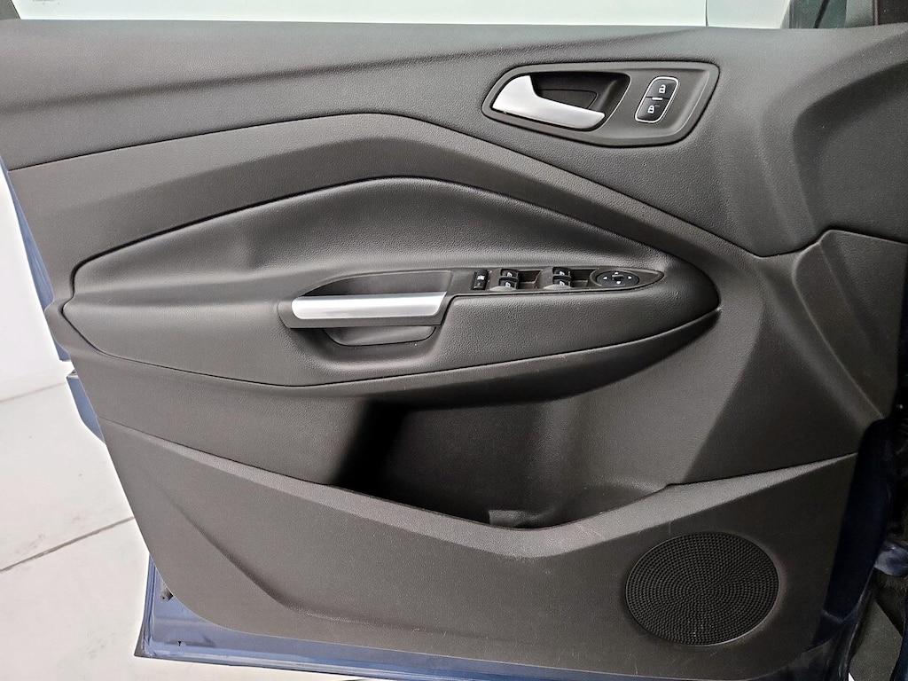 used 2018 Ford Escape car, priced at $13,998