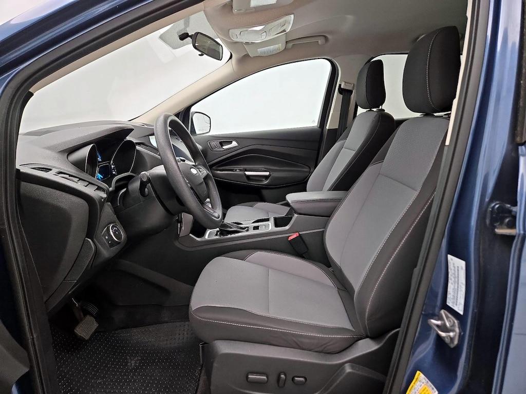 used 2018 Ford Escape car, priced at $13,998