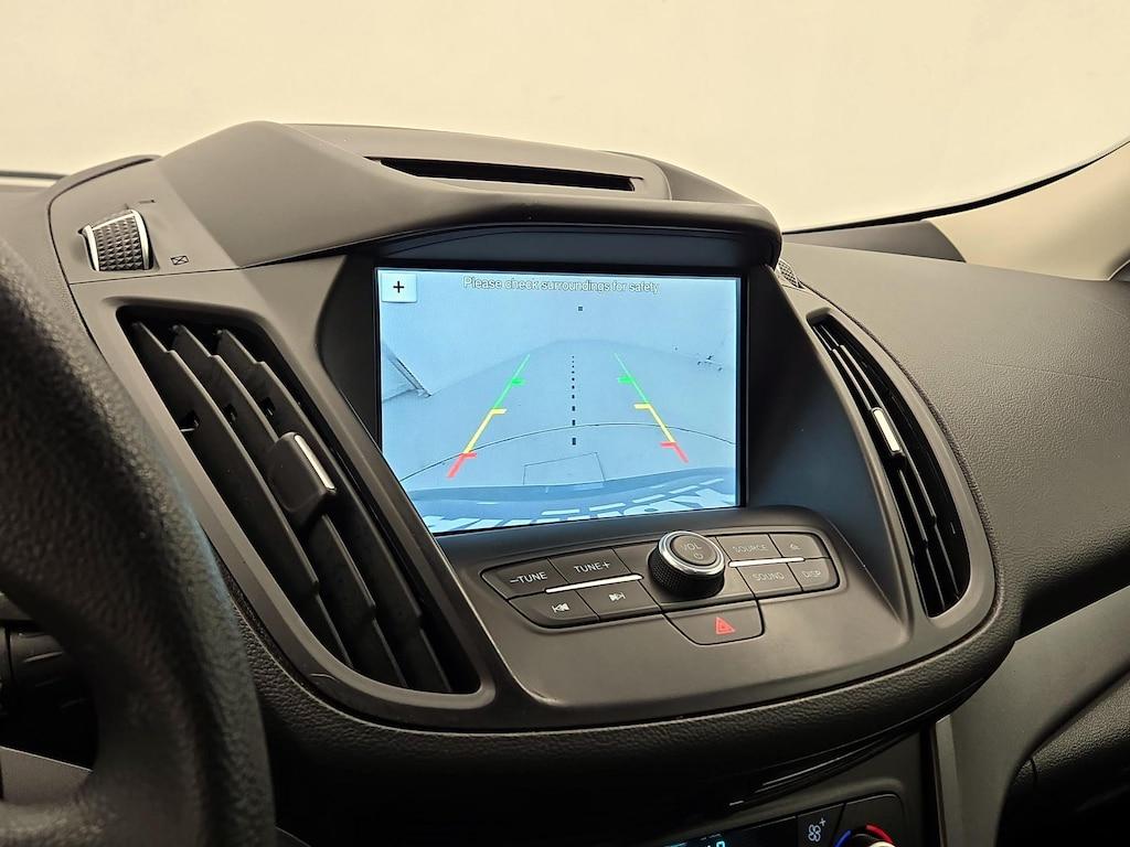 used 2018 Ford Escape car, priced at $13,998