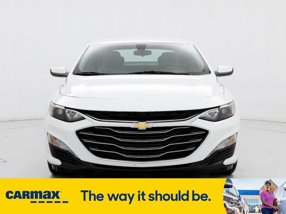 used 2019 Chevrolet Malibu car, priced at $15,998