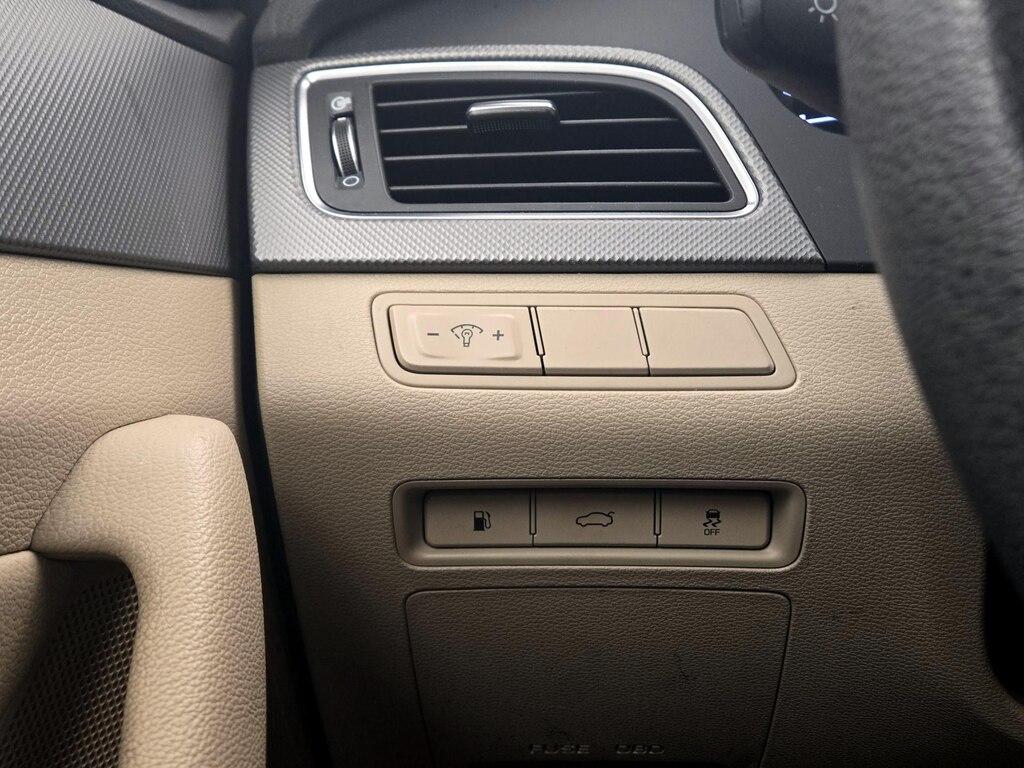 used 2015 Hyundai Sonata car, priced at $14,998
