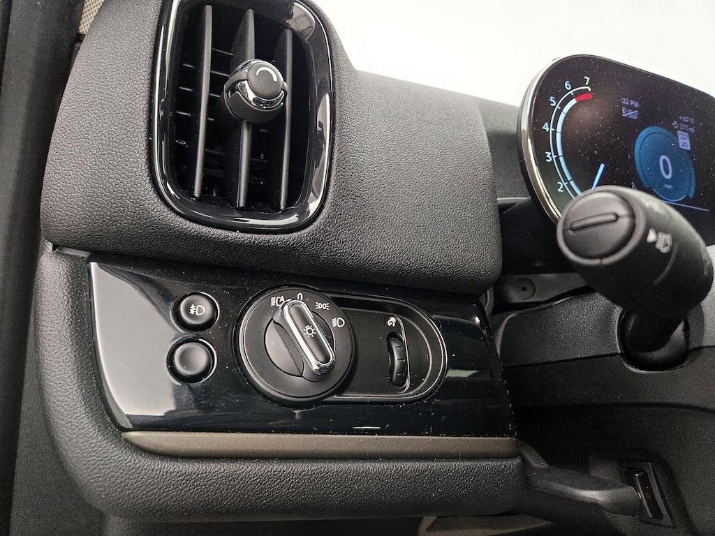 used 2024 MINI Countryman car, priced at $26,998