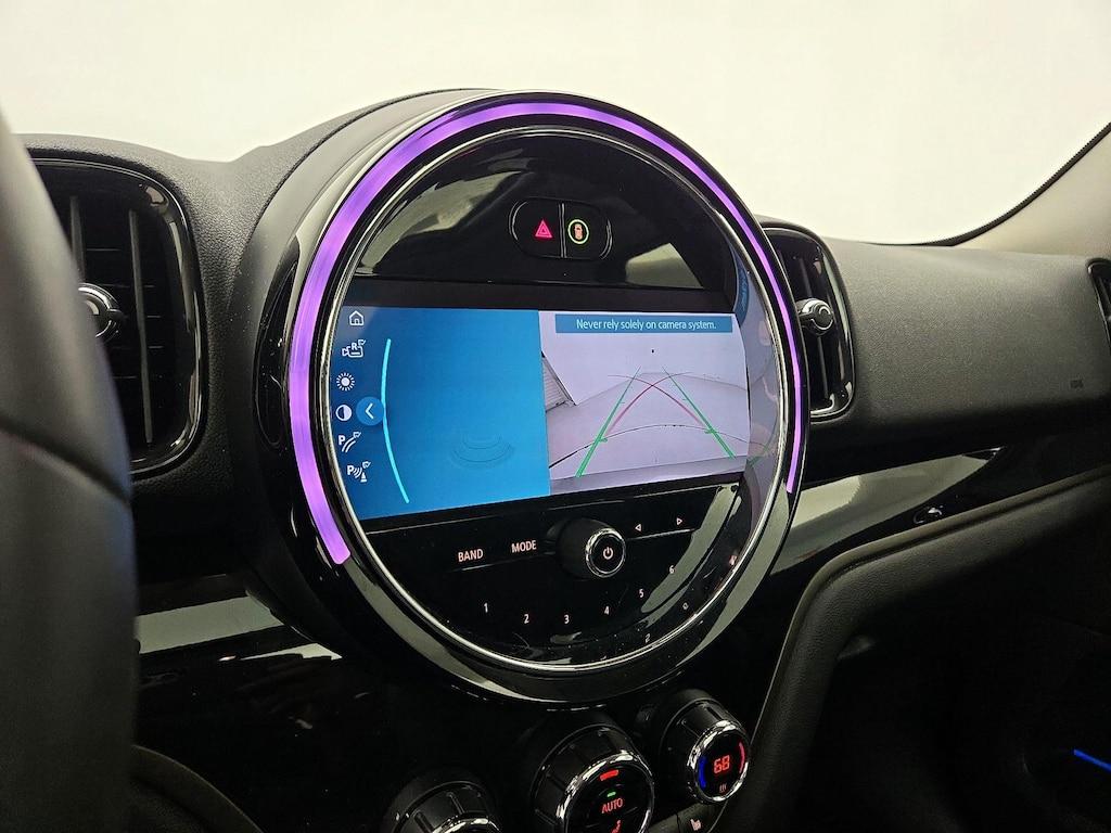 used 2024 MINI Countryman car, priced at $26,998