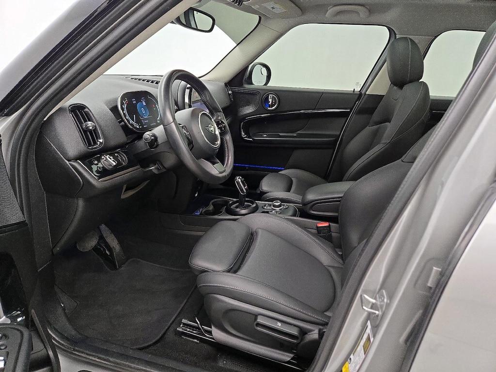 used 2024 MINI Countryman car, priced at $26,998