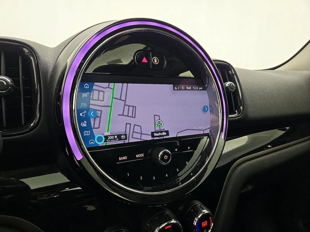 used 2024 MINI Countryman car, priced at $26,998