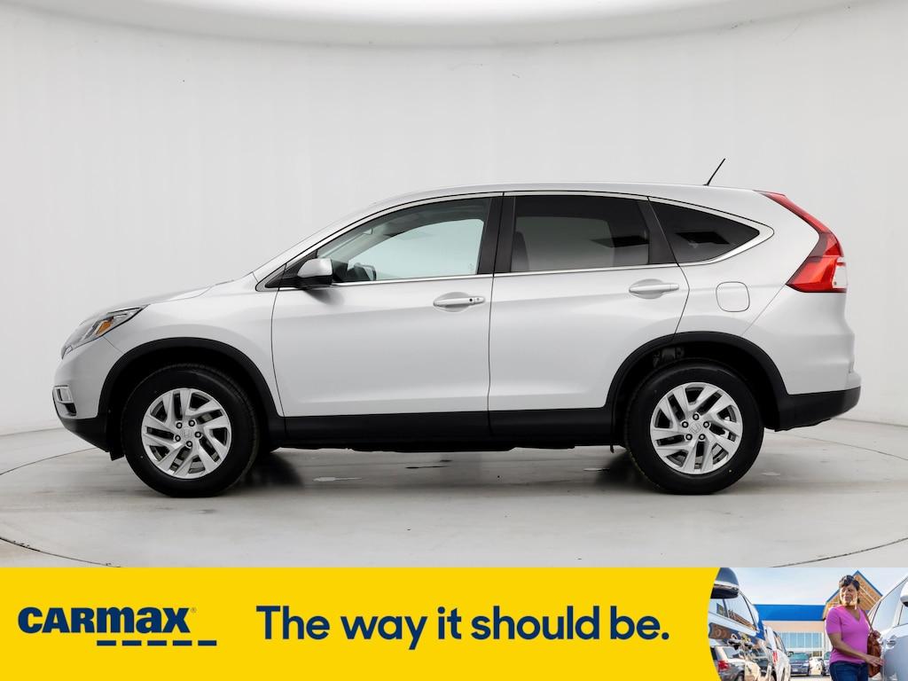 used 2016 Honda CR-V car, priced at $22,998