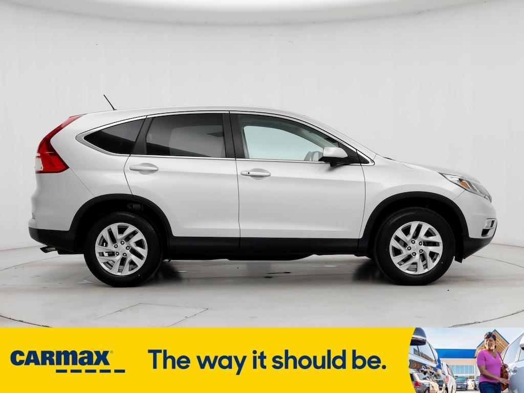 used 2016 Honda CR-V car, priced at $22,998