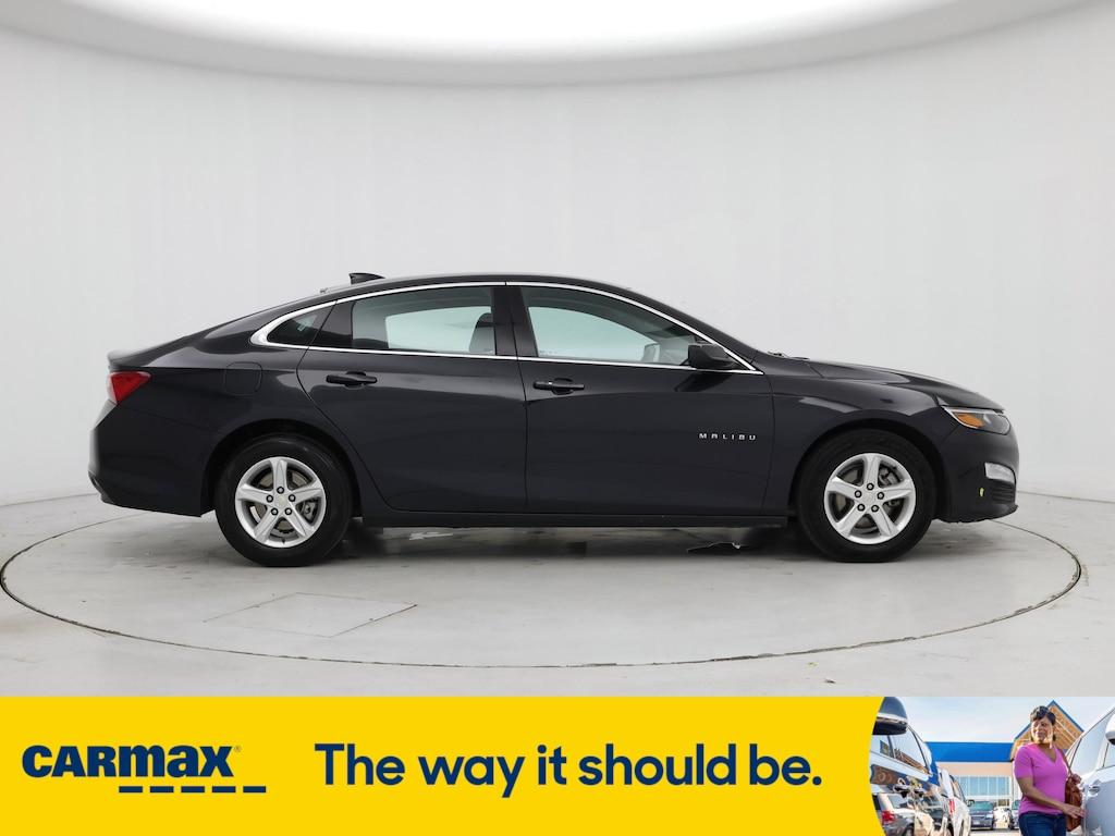 used 2023 Chevrolet Malibu car, priced at $19,998