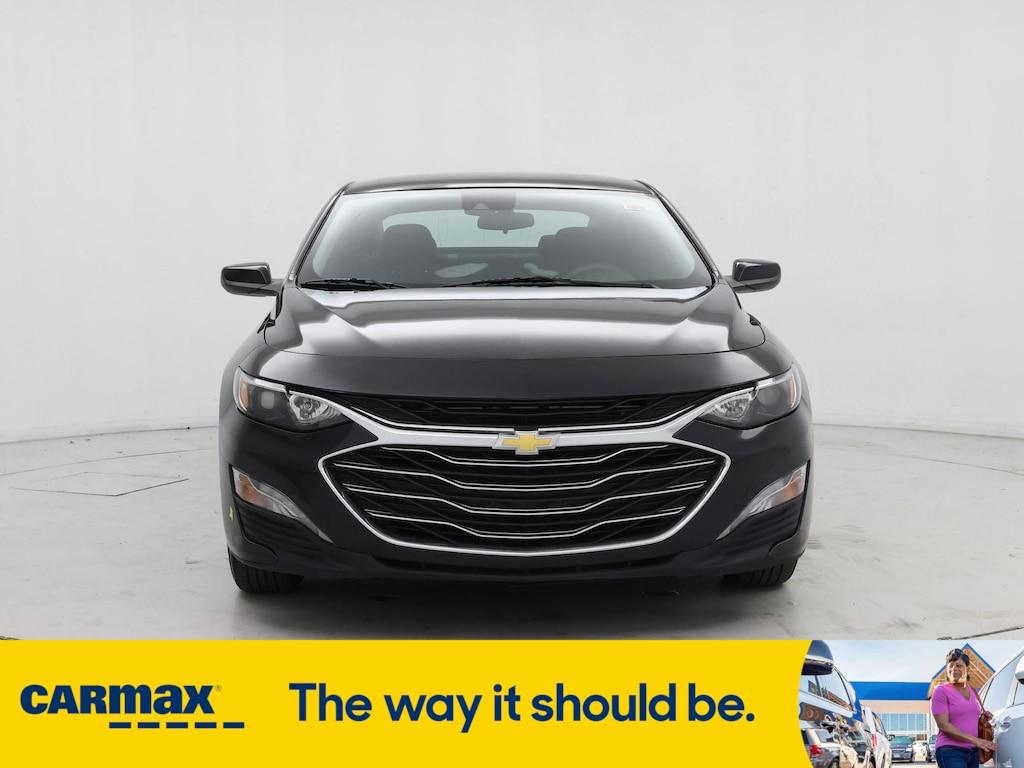 used 2023 Chevrolet Malibu car, priced at $19,998