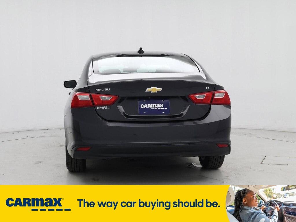 used 2023 Chevrolet Malibu car, priced at $19,998
