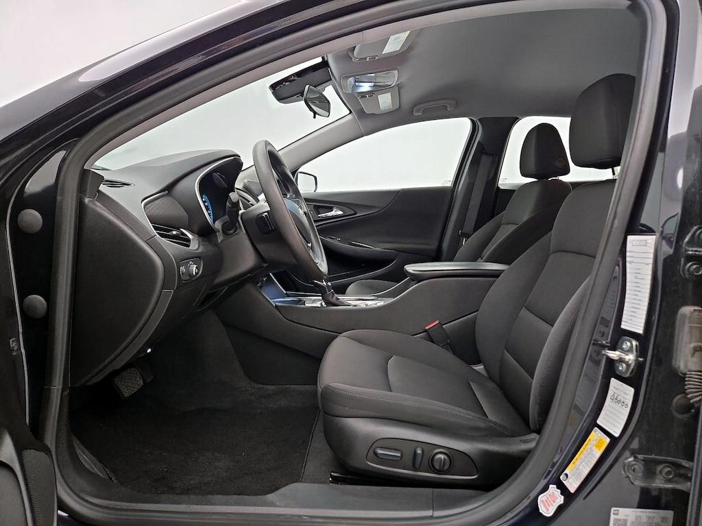 used 2023 Chevrolet Malibu car, priced at $19,998