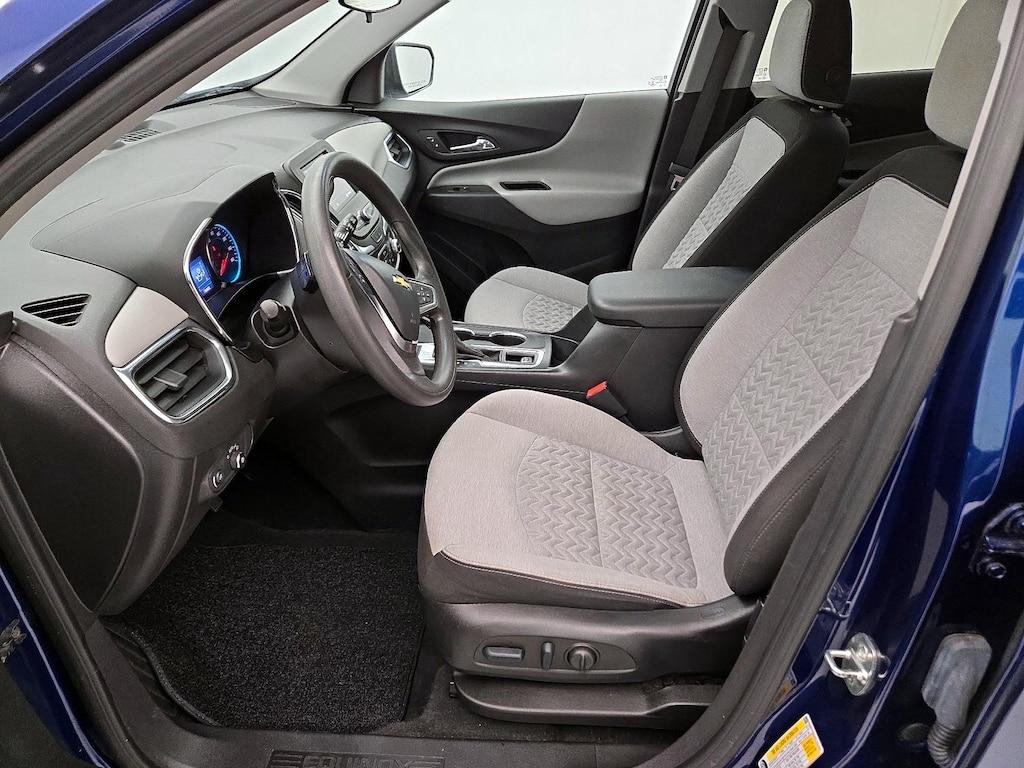 used 2023 Chevrolet Equinox car, priced at $24,998