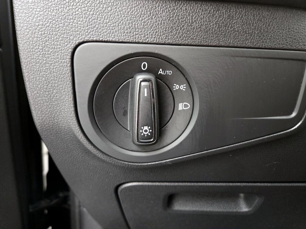 used 2019 Volkswagen Tiguan car, priced at $19,998