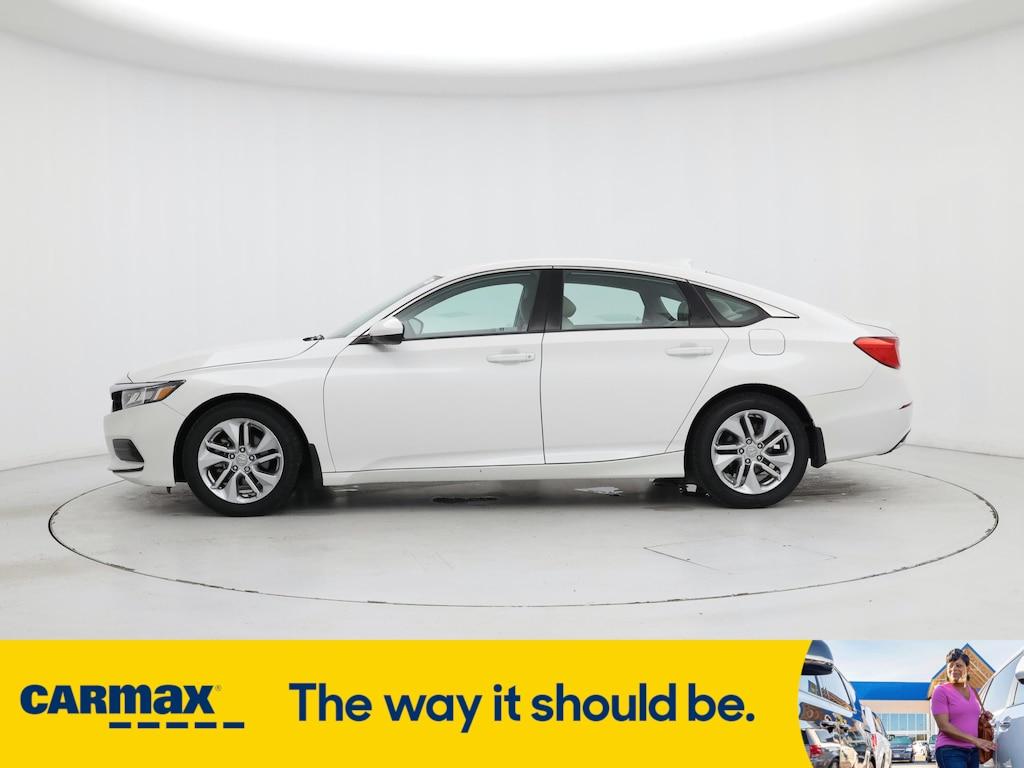 used 2019 Honda Accord car, priced at $23,998