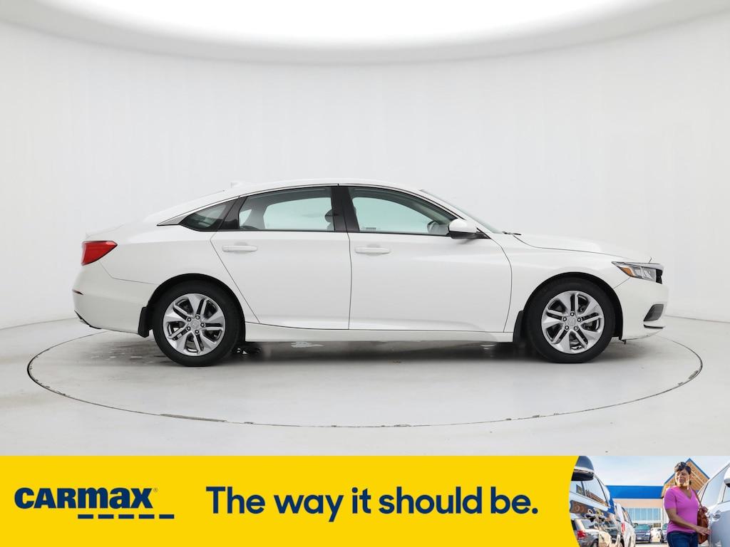 used 2019 Honda Accord car, priced at $23,998