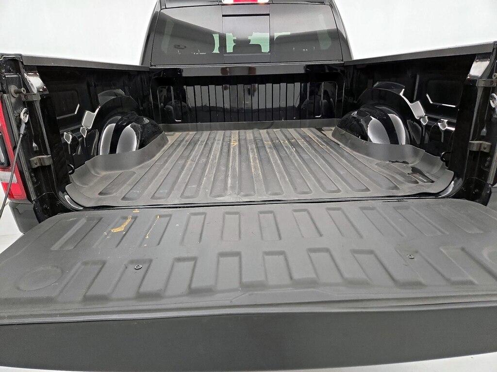 used 2019 Ram 1500 car, priced at $28,998