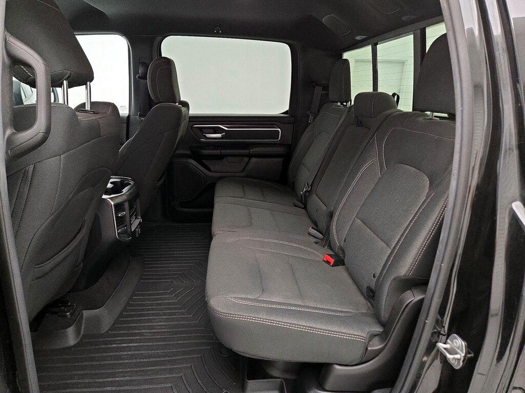 used 2019 Ram 1500 car, priced at $28,998