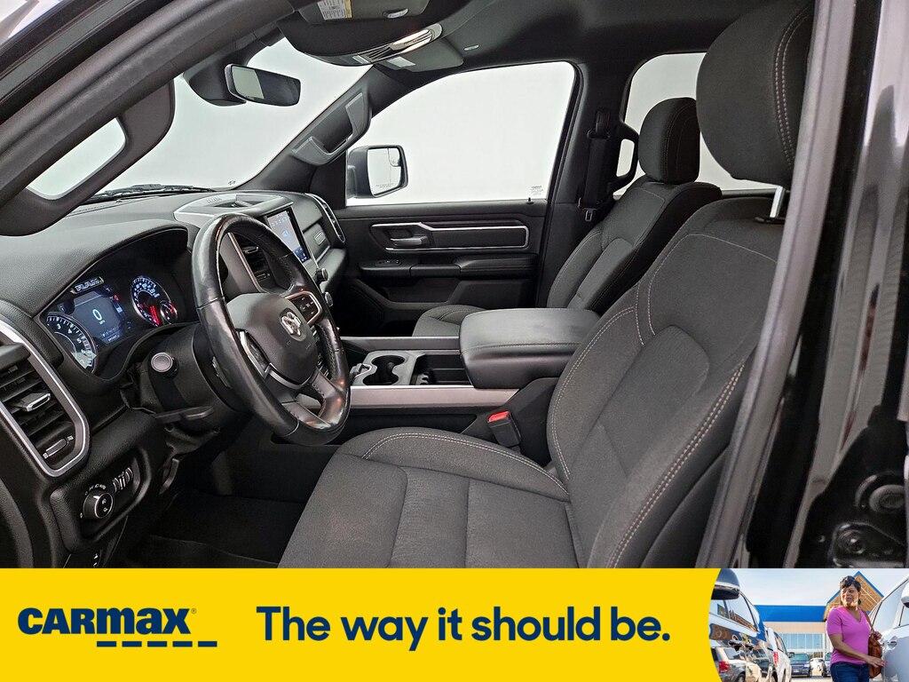 used 2019 Ram 1500 car, priced at $28,998
