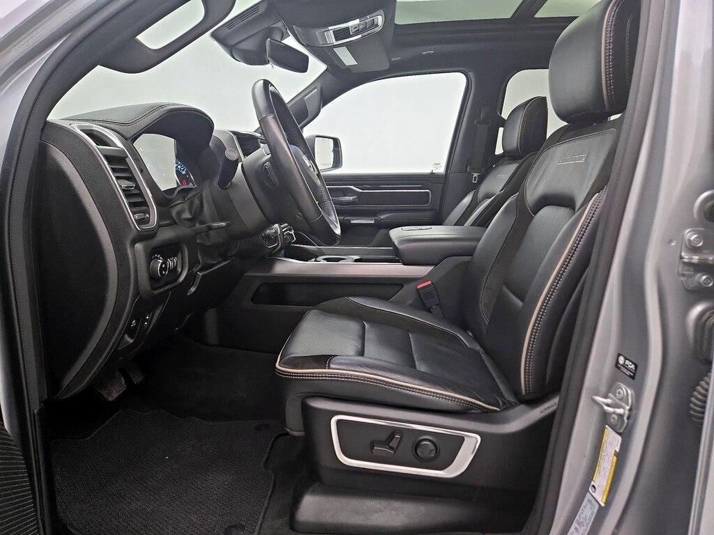 used 2022 Ram 1500 car, priced at $43,998