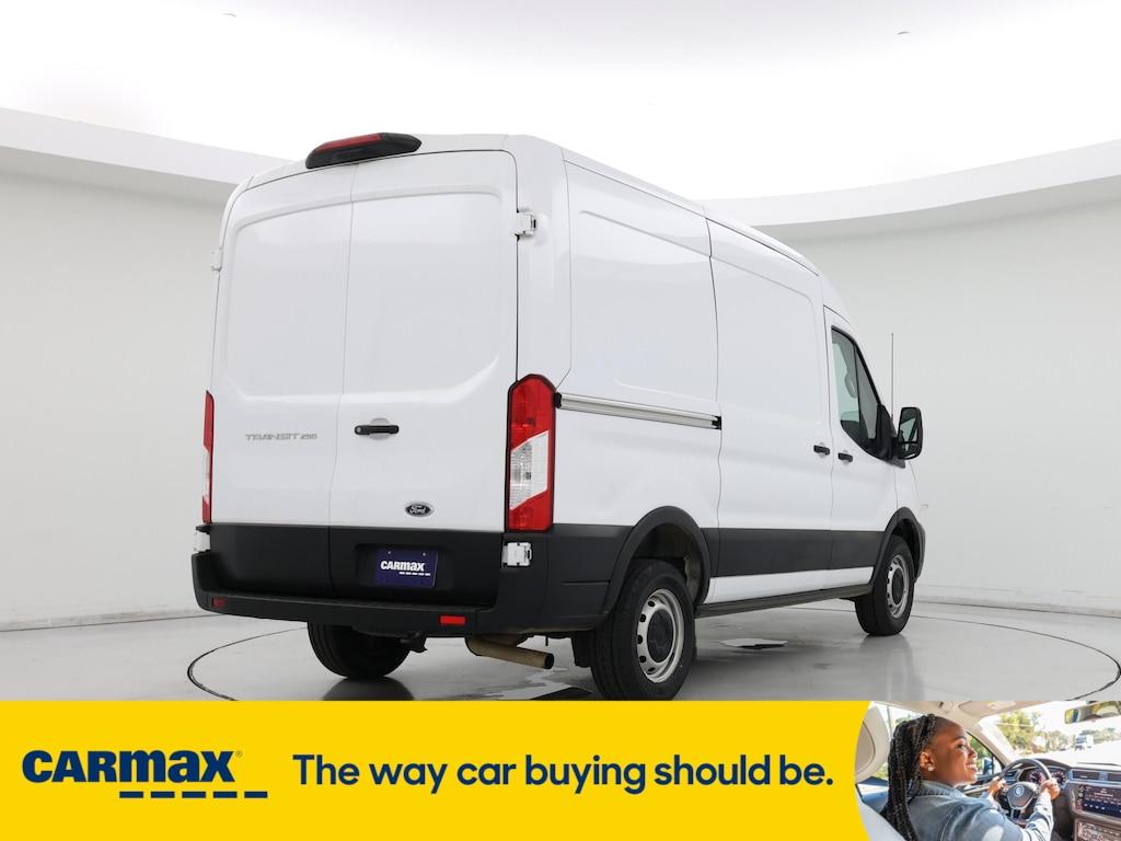 used 2023 Ford Transit-250 car, priced at $41,998