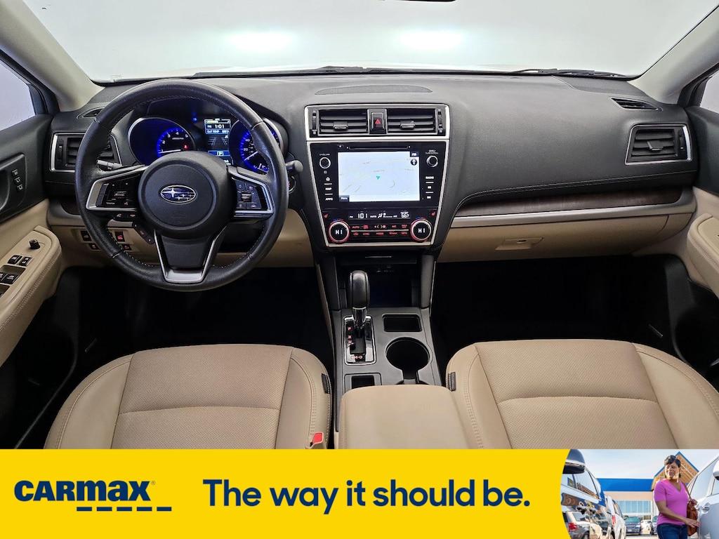 used 2019 Subaru Outback car, priced at $29,998