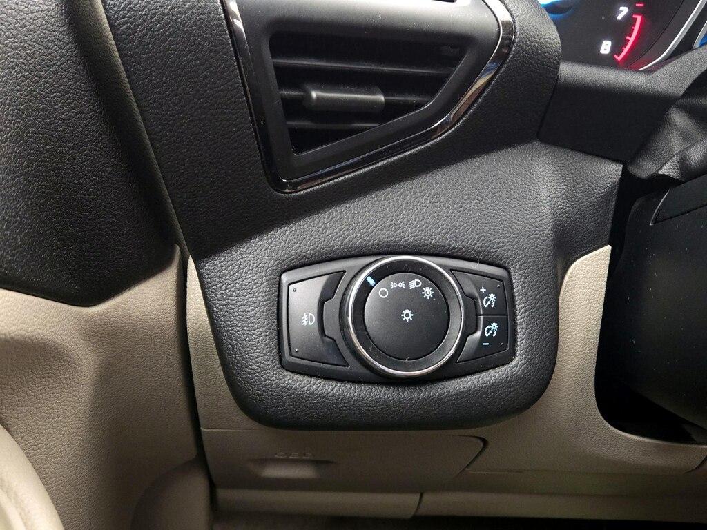 used 2014 Ford Escape car, priced at $17,998