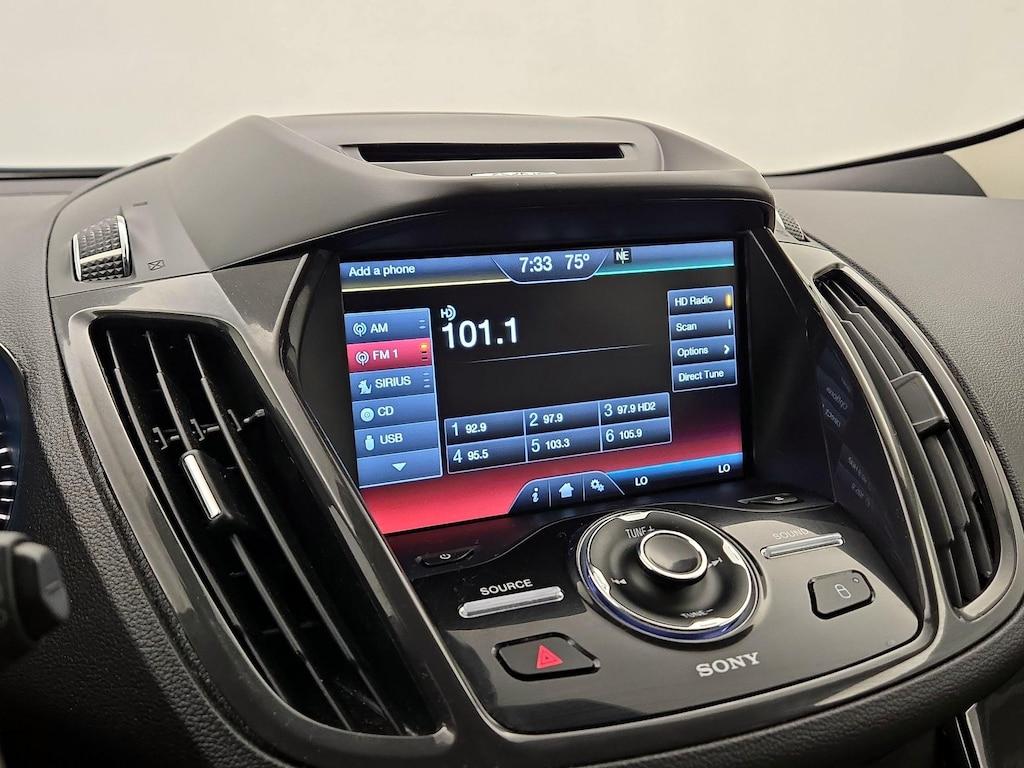 used 2014 Ford Escape car, priced at $17,998