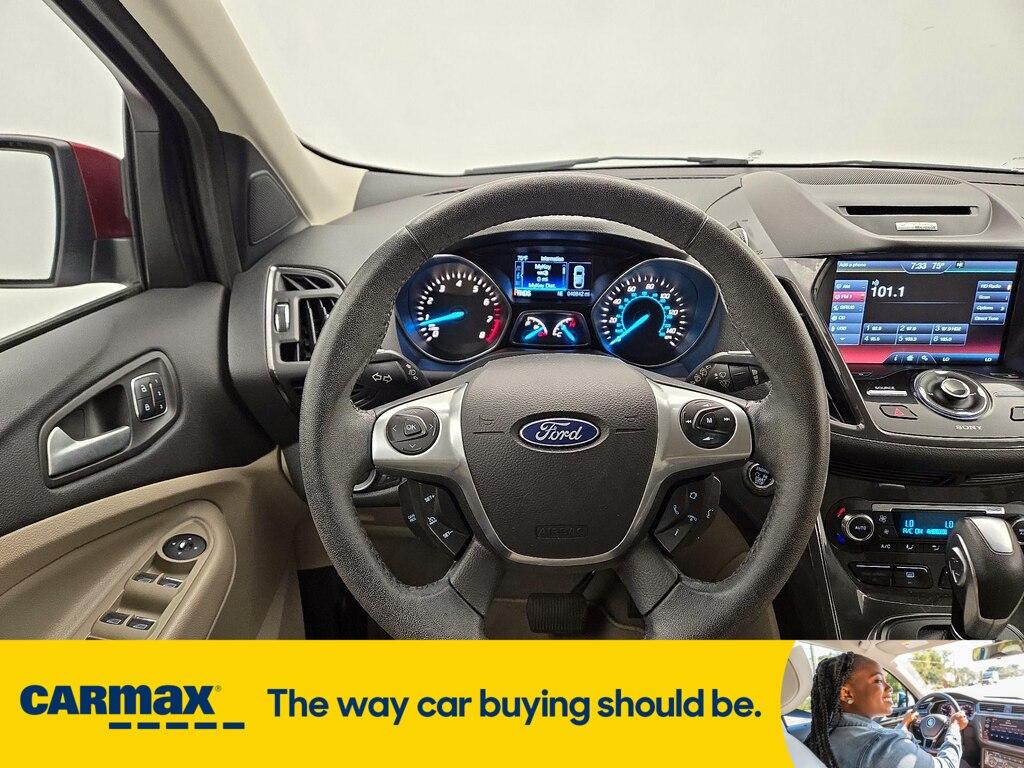 used 2014 Ford Escape car, priced at $17,998