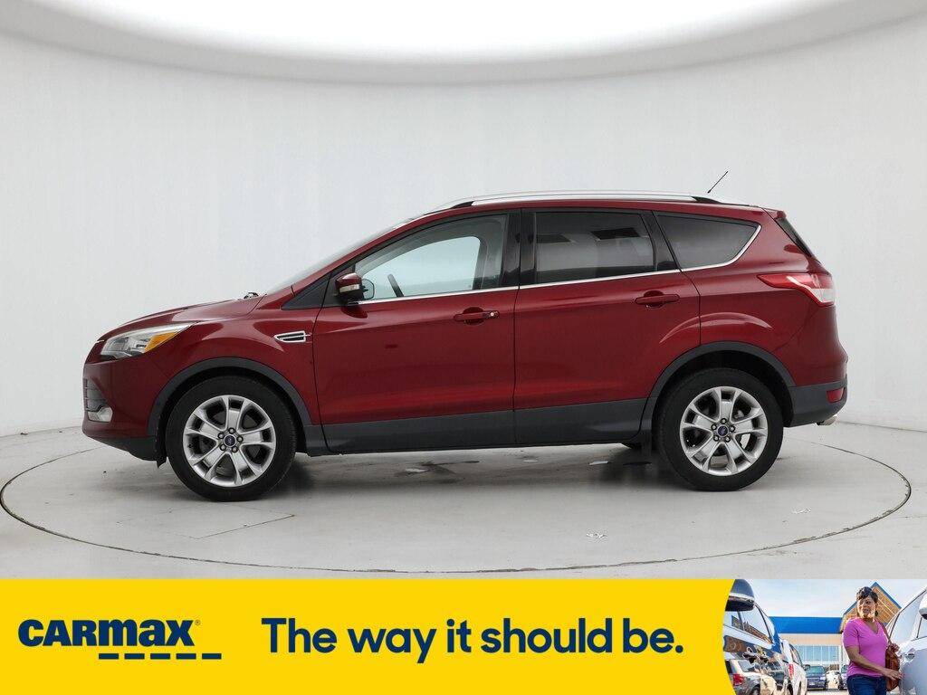used 2014 Ford Escape car, priced at $17,998