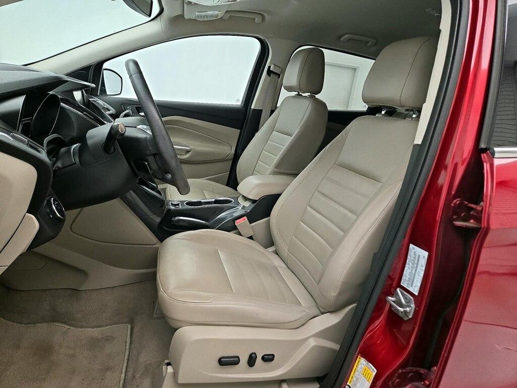 used 2014 Ford Escape car, priced at $17,998