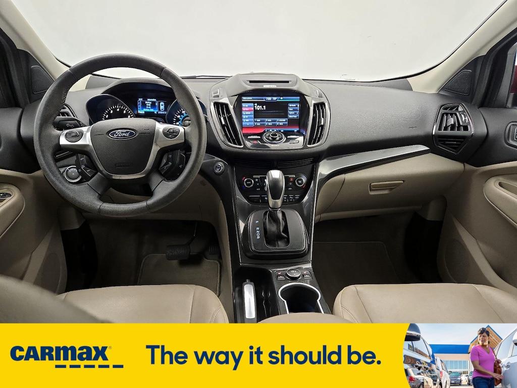 used 2014 Ford Escape car, priced at $17,998