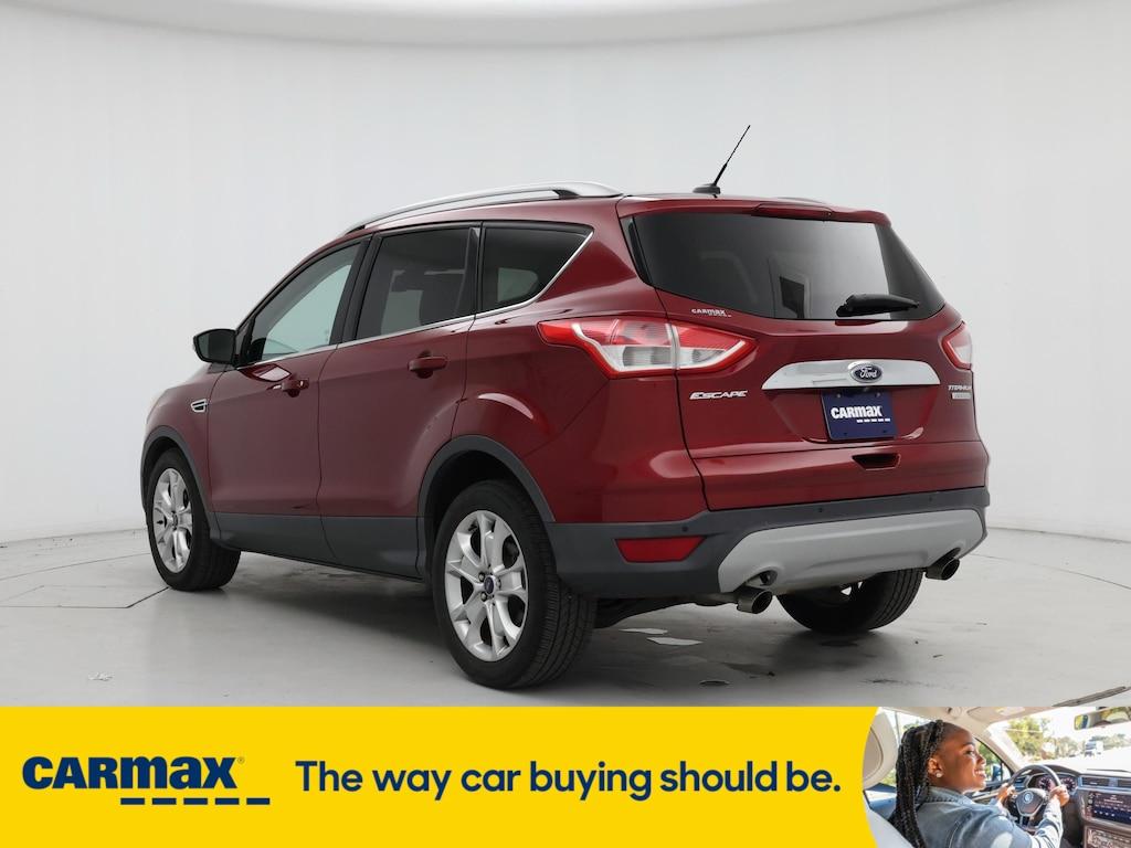 used 2014 Ford Escape car, priced at $17,998