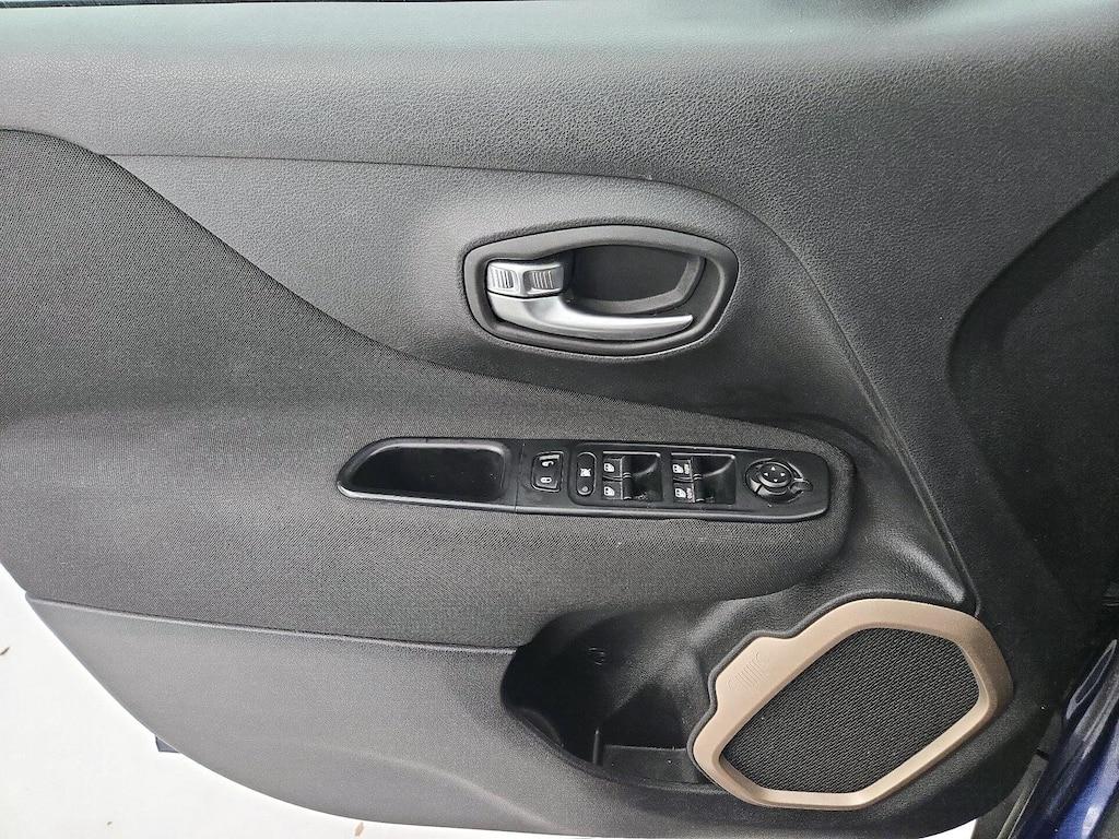 used 2016 Jeep Renegade car, priced at $12,998