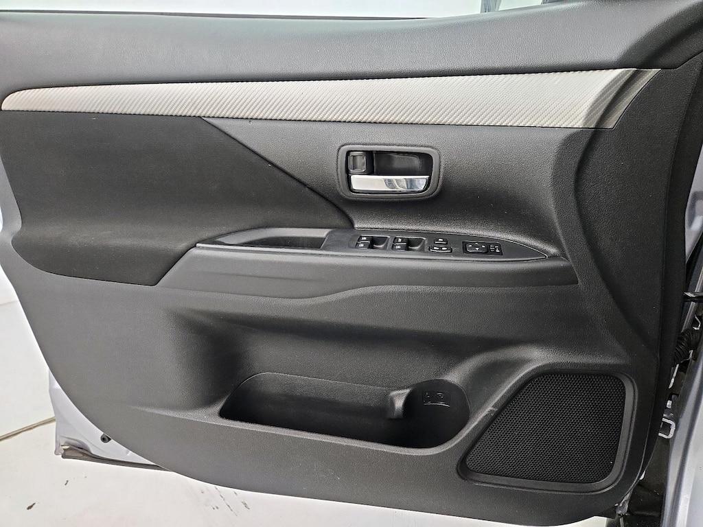 used 2016 Mitsubishi Outlander car, priced at $14,998