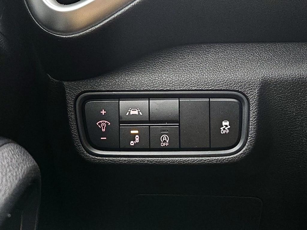 used 2020 Kia Soul car, priced at $14,998