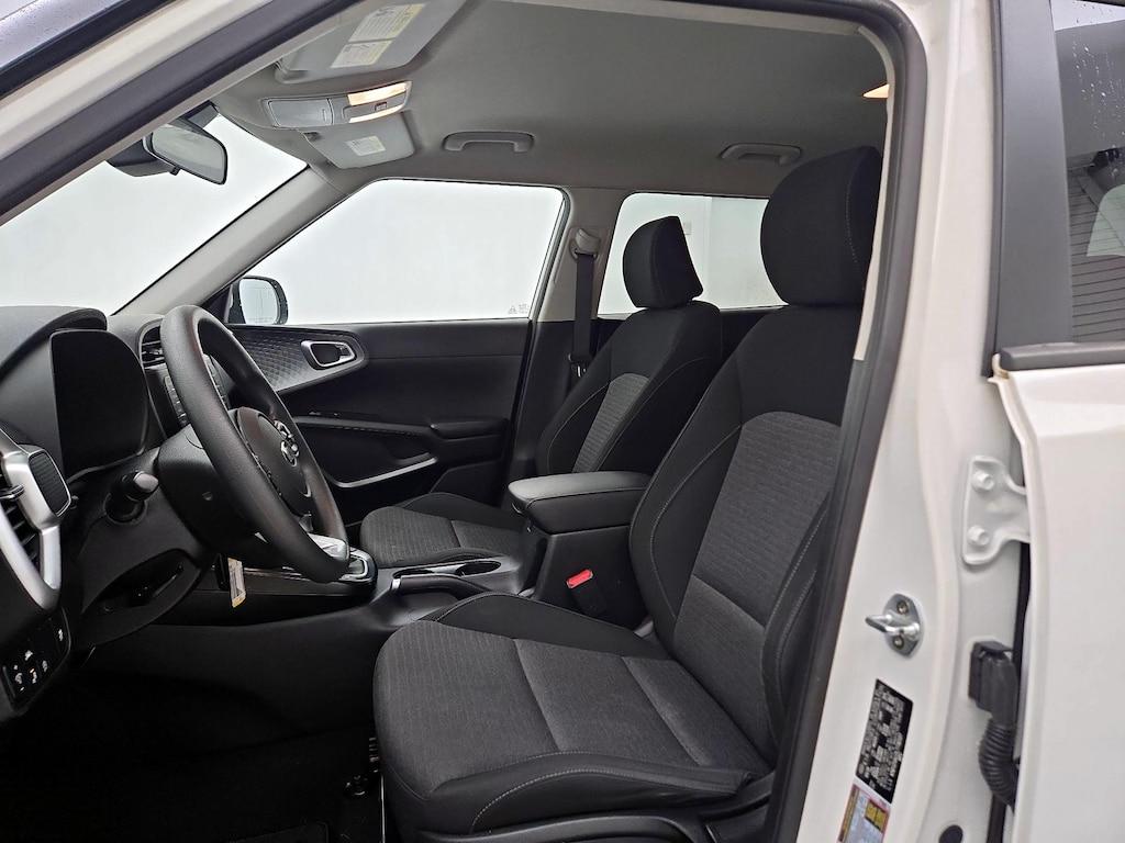 used 2020 Kia Soul car, priced at $14,998