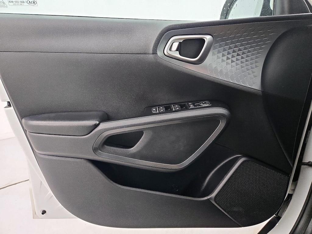 used 2020 Kia Soul car, priced at $14,998