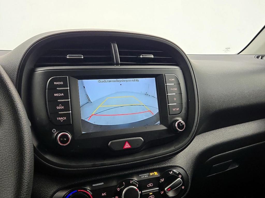 used 2020 Kia Soul car, priced at $14,998