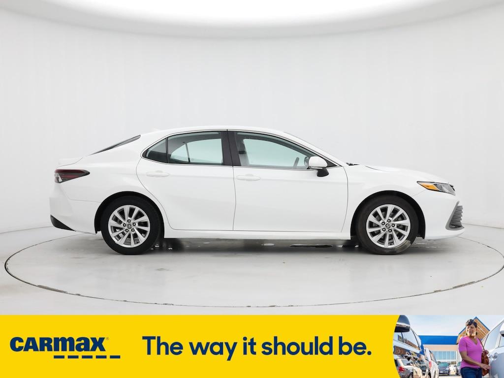 used 2023 Toyota Camry car, priced at $23,998