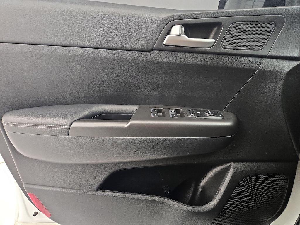 used 2021 Kia Sportage car, priced at $16,998